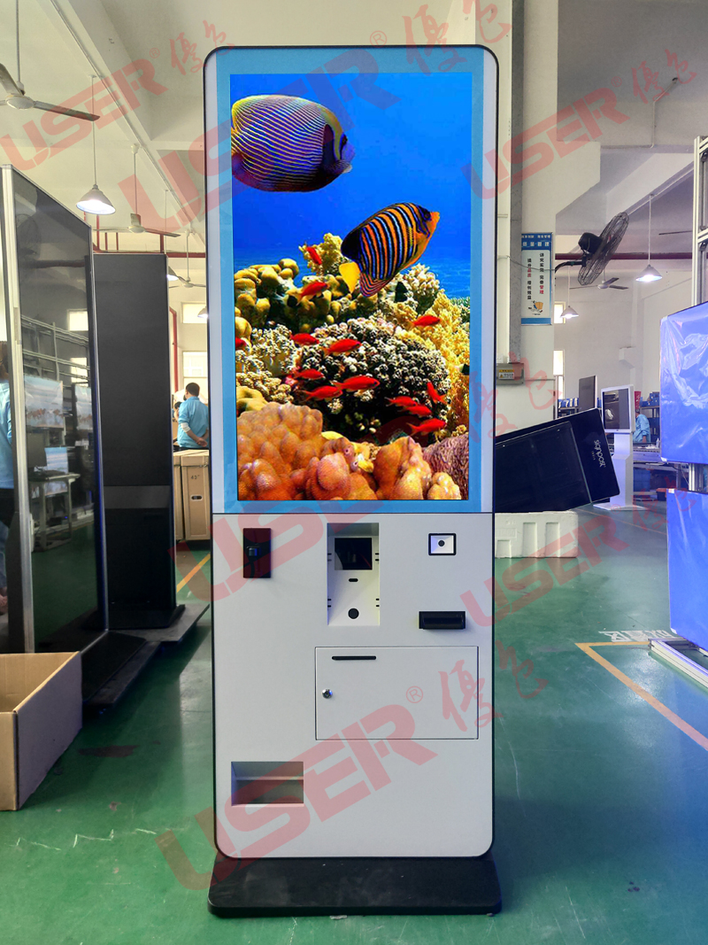 為什么觸摸一體機比液晶電視貴？看完之后你就知道原因了