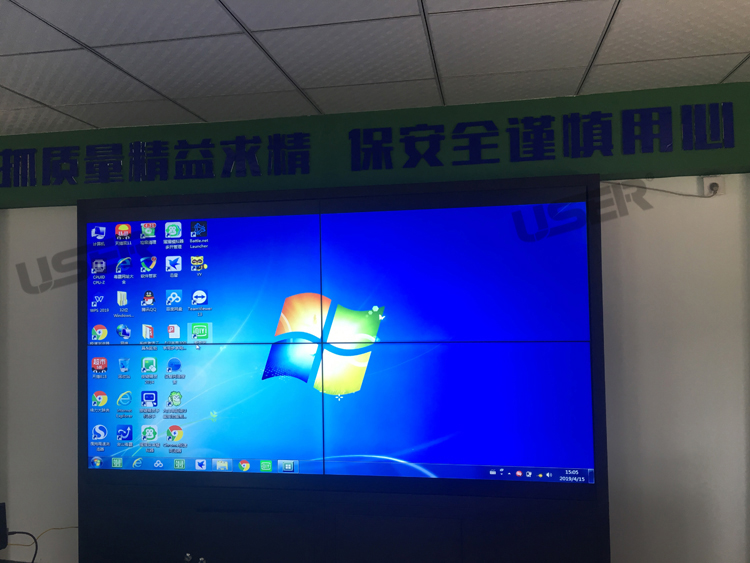 如何維護液晶拼接屏以延緩液晶拼接屏的老化？