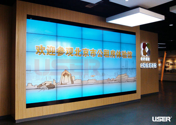 一般哪些地方最需要大屏拼接電視墻呢？