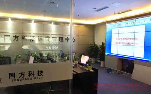灰塵對液晶拼接墻造成的傷害，應該如何避免呢？