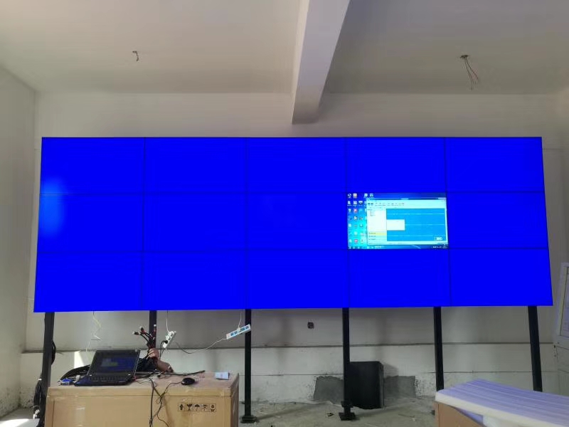 拼接屏處理器和矩陣有什么區別？